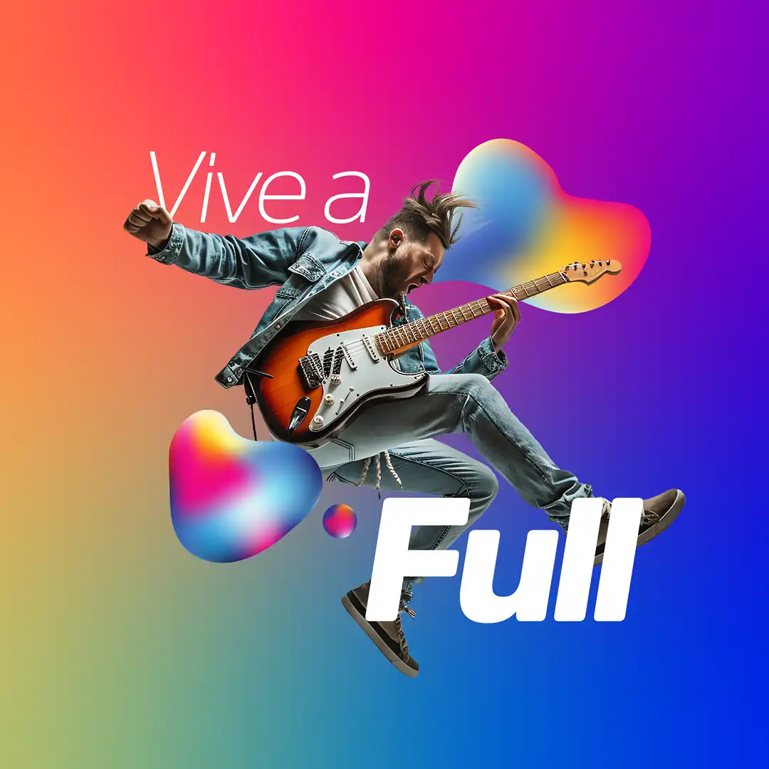 Full pass - Portunol