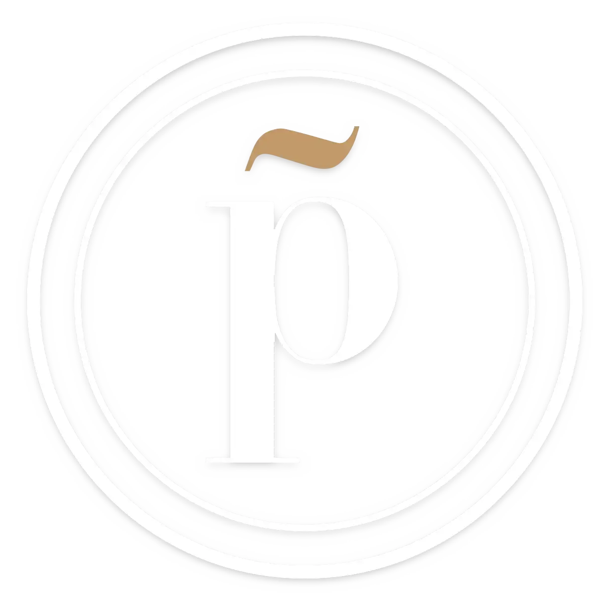 Simple Logo - Portuñol